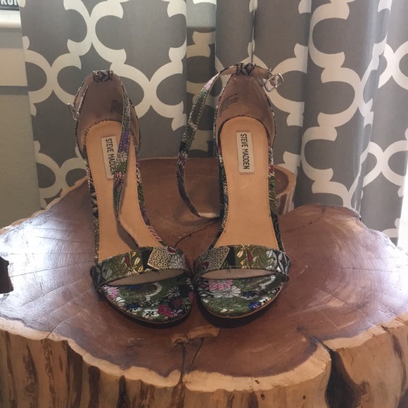 Steve Madden Shoes - Steve Madden heels